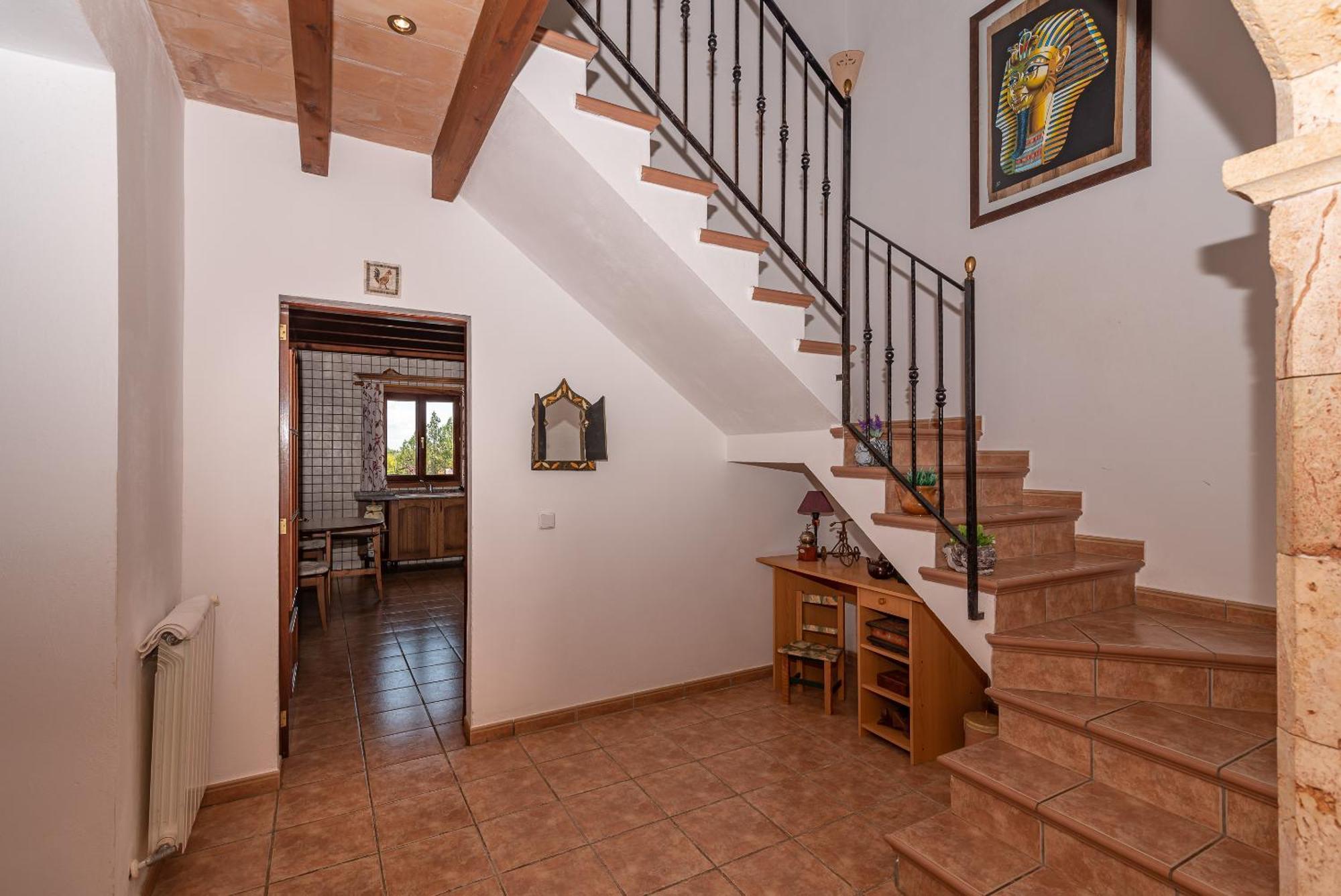 Els Amatllers By Sealand Landhaus *