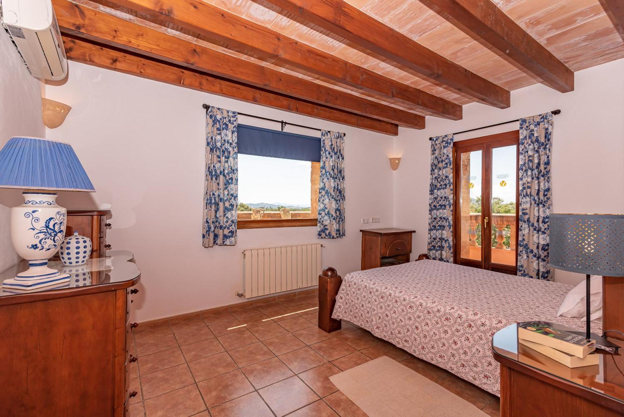 Els Amatllers By Sealand Landhaus *